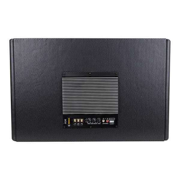 Kicx GT500BPA