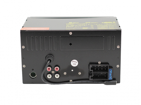 ACV AVS-2900BM 2DIN