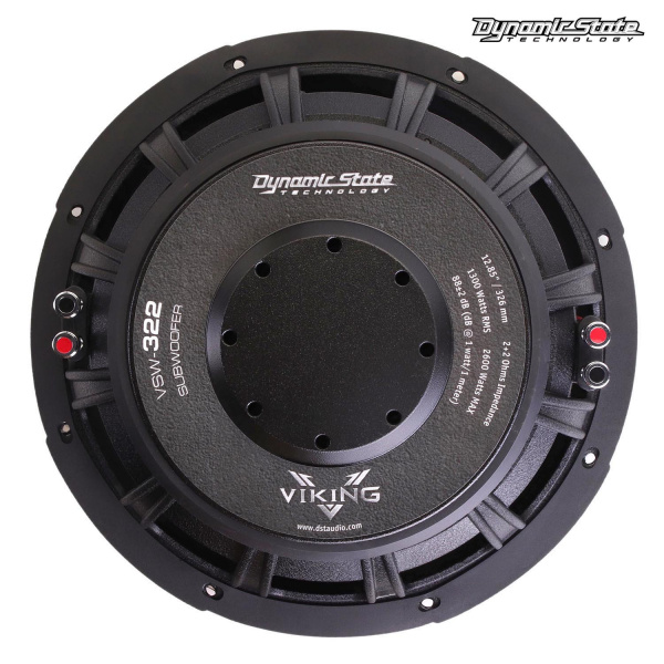 Dynamic State VIKING VSW-322
