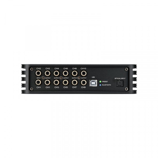 Alphard Deaf Bonce DB-8.50 DSP усилитель с процессором