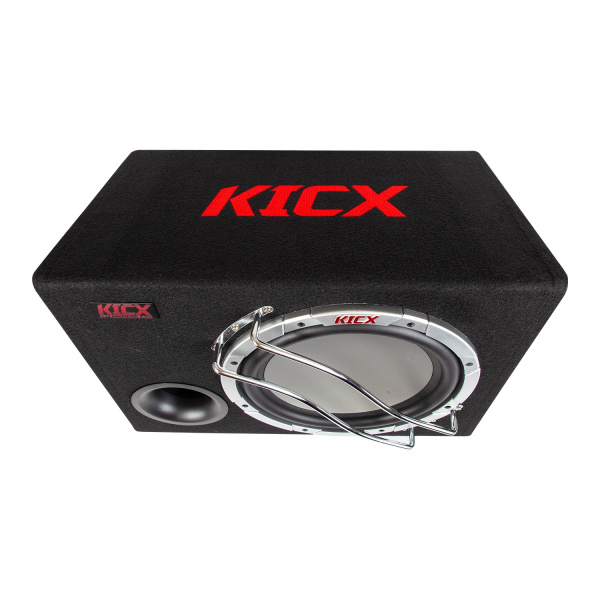 Kicx RX301BPA сабвуфер активный