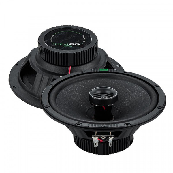 Alphard Machete MFX-60
