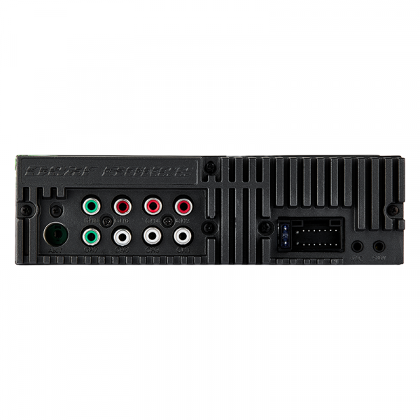 Alphard Deaf Bonce Gemini 770DSP