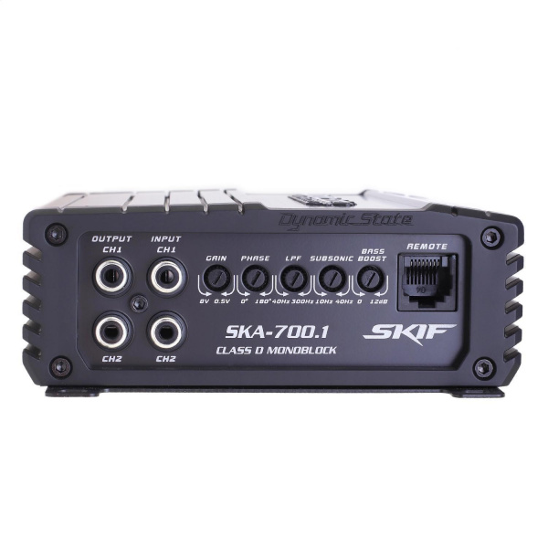 Dynamic State SKIF SKA-700.1