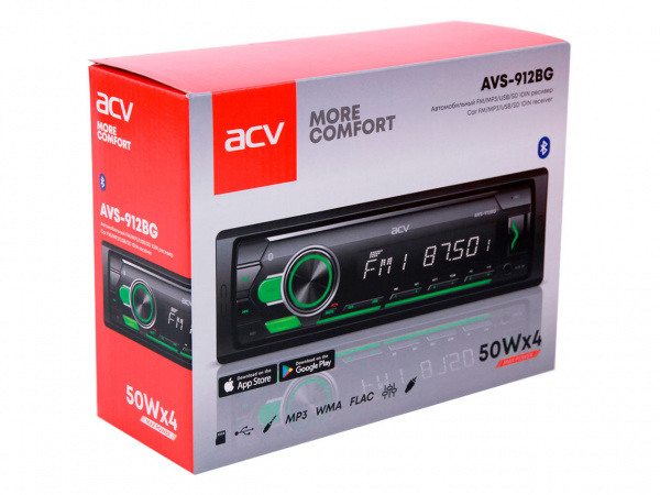 ACV AVS-912BG