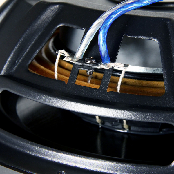 Kicx Sound Civilization QD 12.2 (2 Ohm)