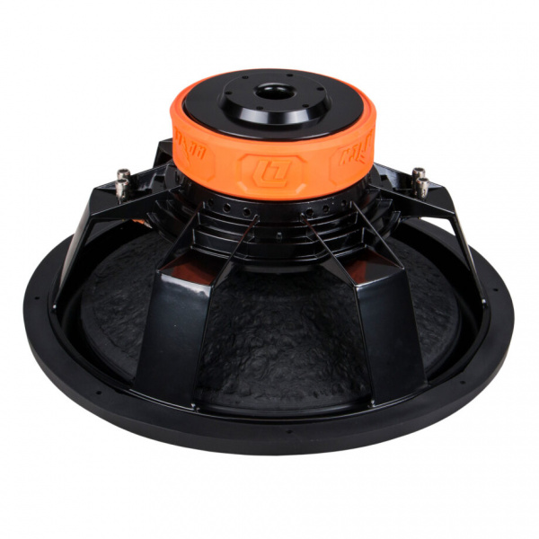 DL Audio Raven 18