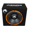 DL Audio Piranha 12A SE 2.1 Black