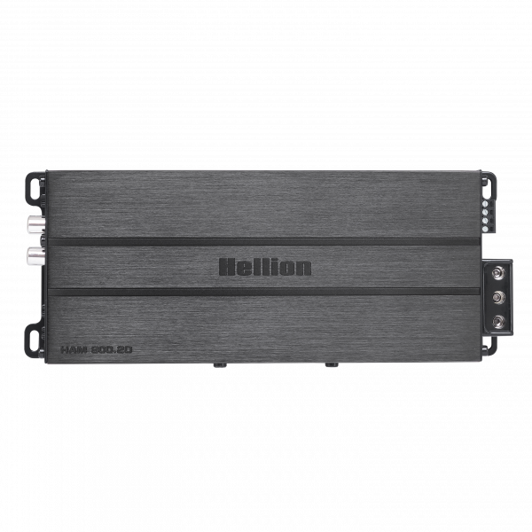 Hellion HAM-800.2D