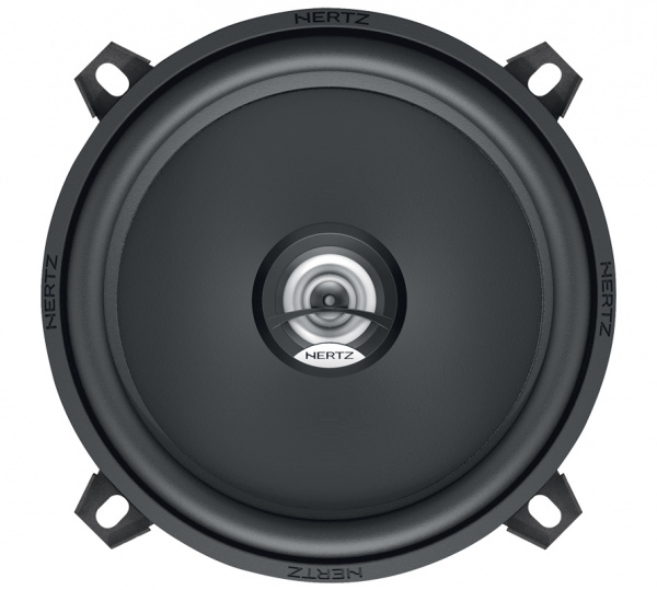 Hertz DCX 130.3 2-Way Coaxial