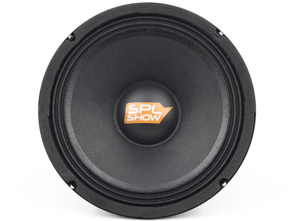 ACV SV-200PRO SPL Show