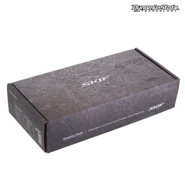Dynamic State SKIF SKA-420.2