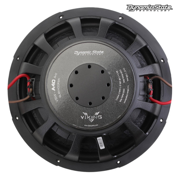 Dynamic State VIKING VSW-A40