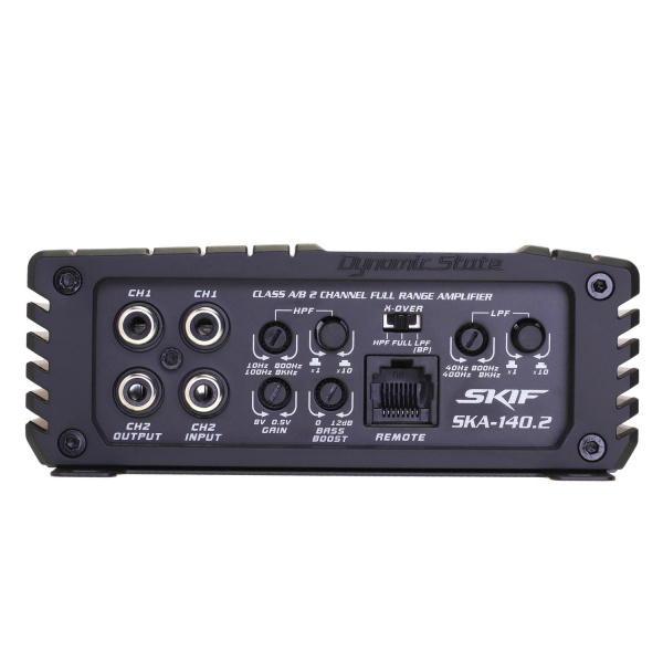 Dynamic State SKIF SKA-140.2 усилитель