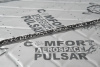 Comfortmat Aerospace Pulsar