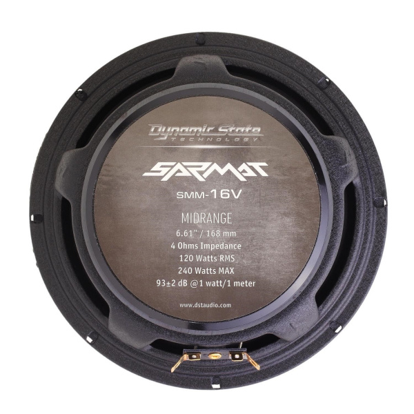 Dynamic State SARMAT SMM-16V