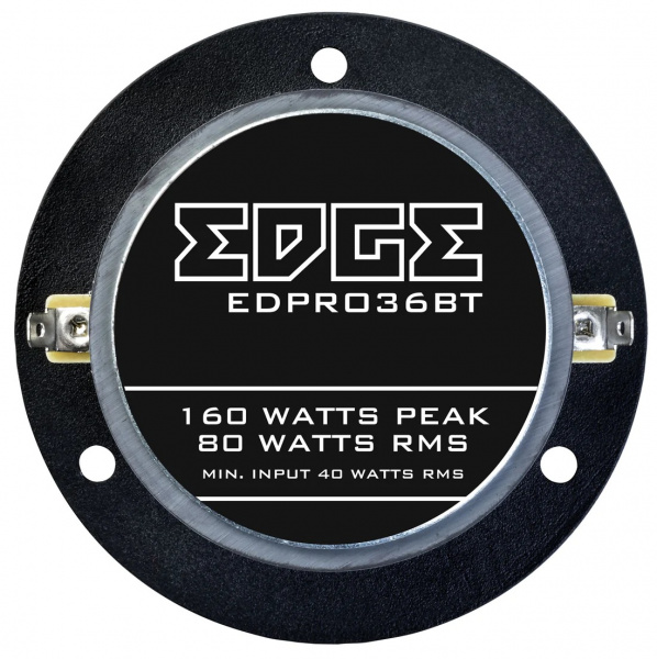 EDGE EDPRO36BT-E7