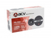 ACV PG-522 Коаксиальная акустика 5,25