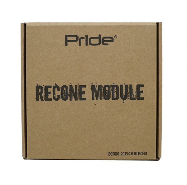 Pride Модуль Diamond New 8 (v.3)