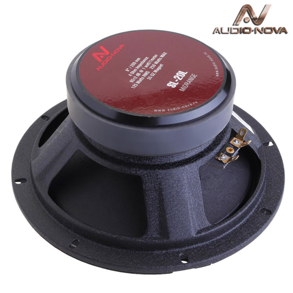 Audio Nova SL-20L