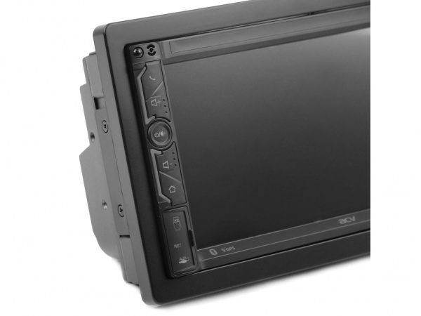ACV AD-7220 мультимедийная система на Android 9.0