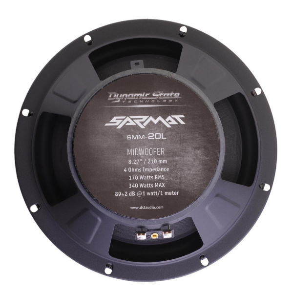 Dynamic State SARMAT SMM-20L