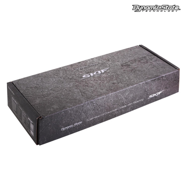 Dynamic State SKIF SKA-350.3