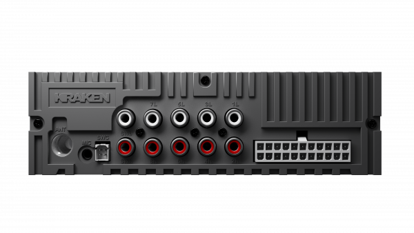 PROLOGY CDP-8.8 KRAKEN
