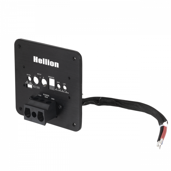 Hellion Bass-Panel панель