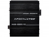 Alphard Apocalypse AAB-2900.1D