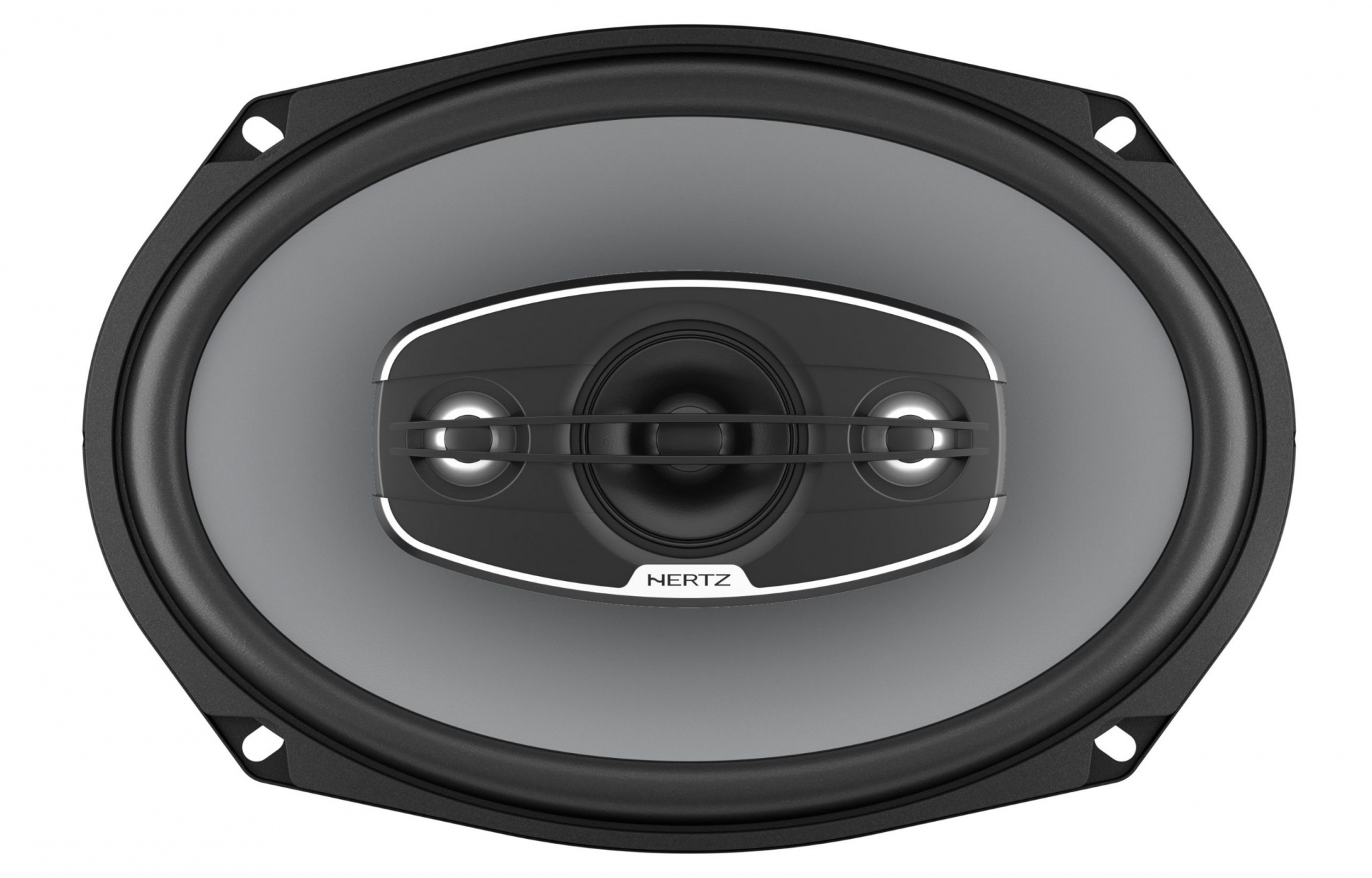 Hertz Uno X 690 4-Way Coaxial