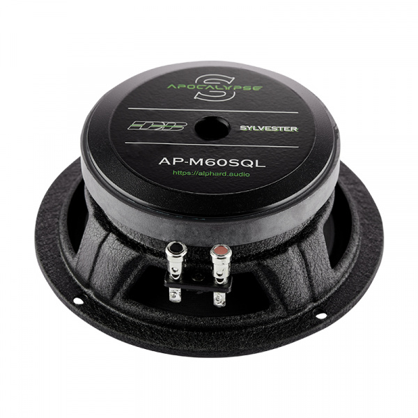 Alphard AP-M60SQL