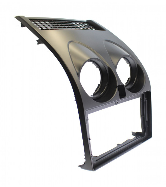 Переходная рамка для Nissan Qashqai, Dualis 2007 - 2014 9 дюймов