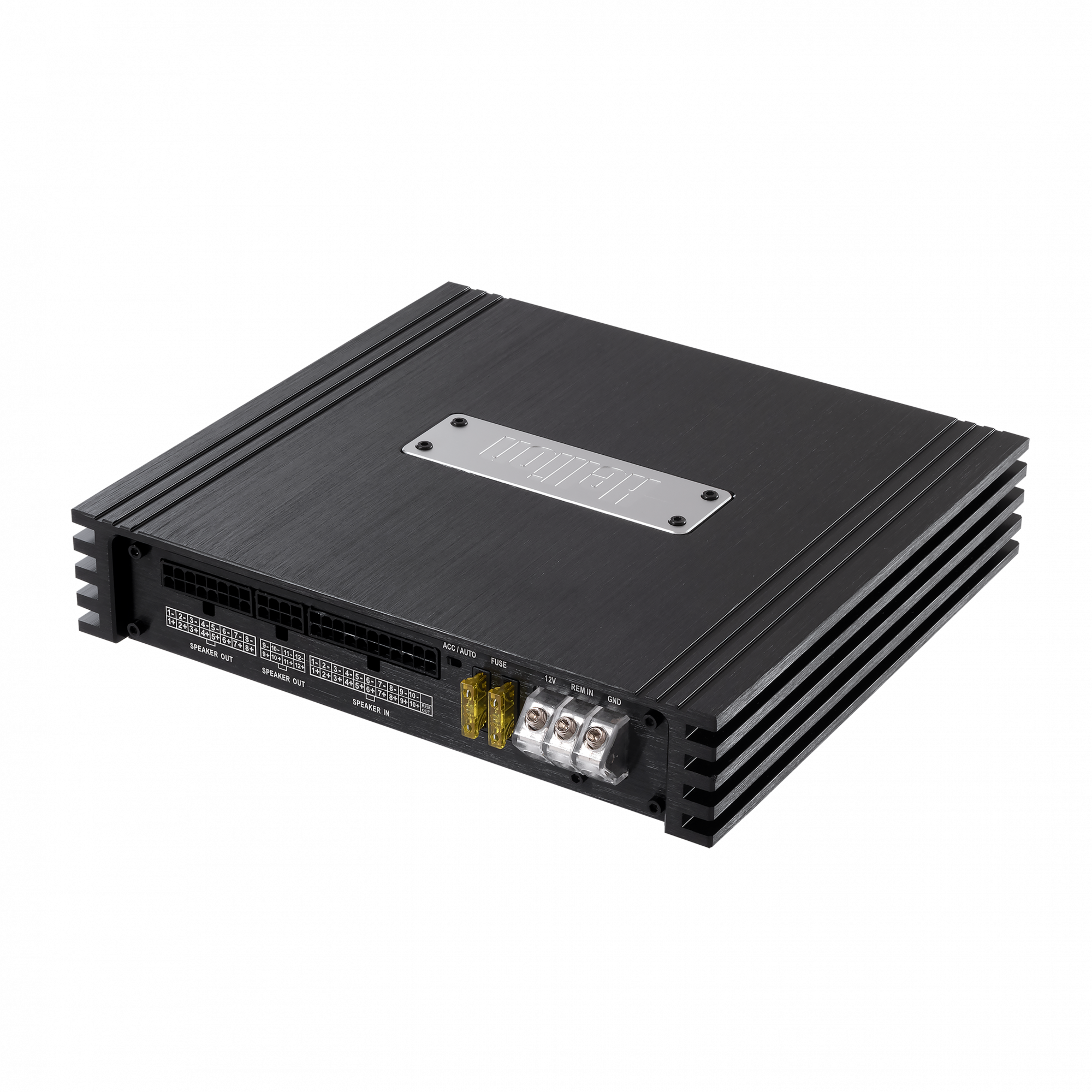 Hellion HAM 12.80DSP