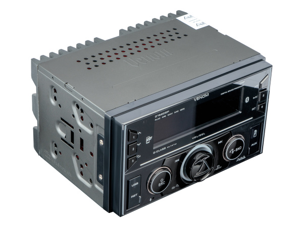 Aura Venom-D762DSP 2DIN