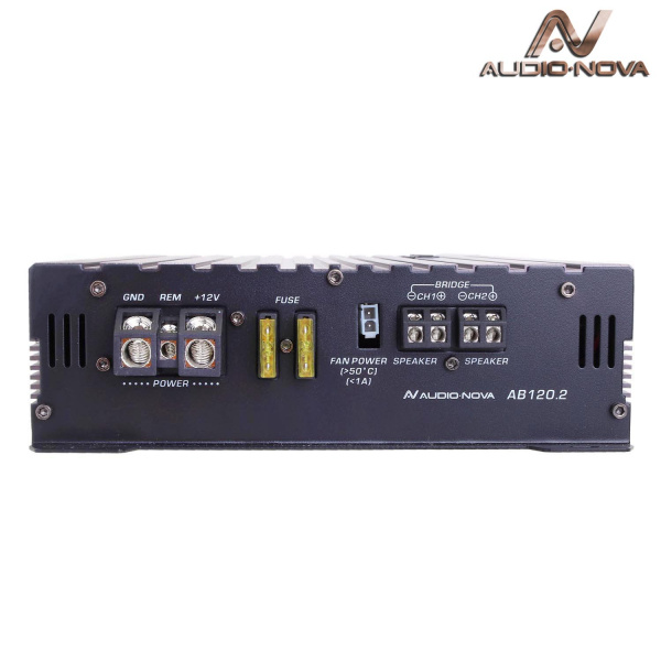 Audio Nova AB120.2