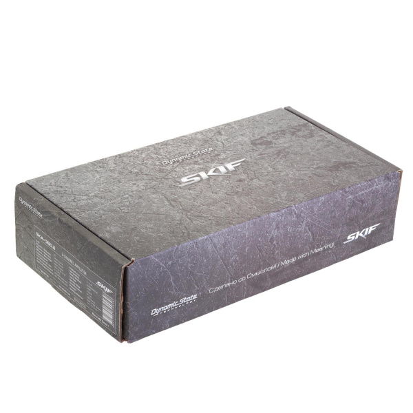 Dynamic State SKIF SKA-350.2