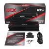 Kicx ST D1