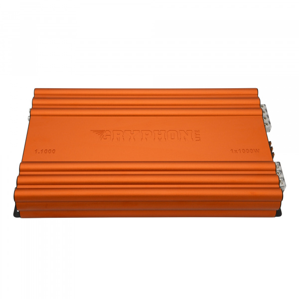 DL Audio Gryphon Lite 1.1000