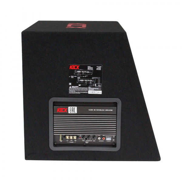 Kicx GT311BPA