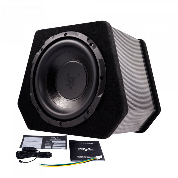 Kicx Q250BA
