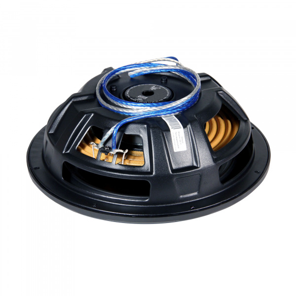 Kicx Sound Civilization QD 12.2 (2 Ohm)