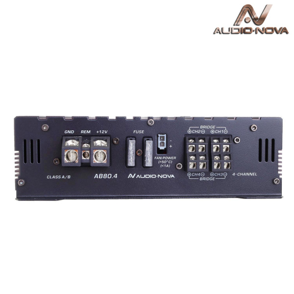 Audio Nova AB80.4