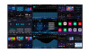 Wide Media LC7001-ON-2/32 B 2 din