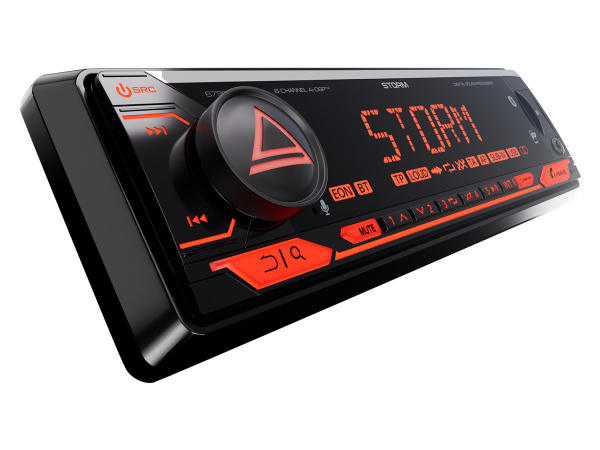 Aura STORM-679DSP