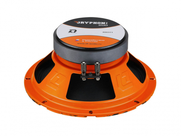 DL Audio Gryphon Pro 200
