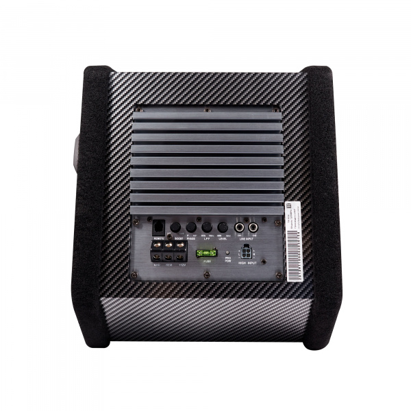 Kicx Q250BA