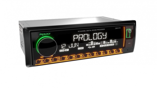PROLOGY CMD-410