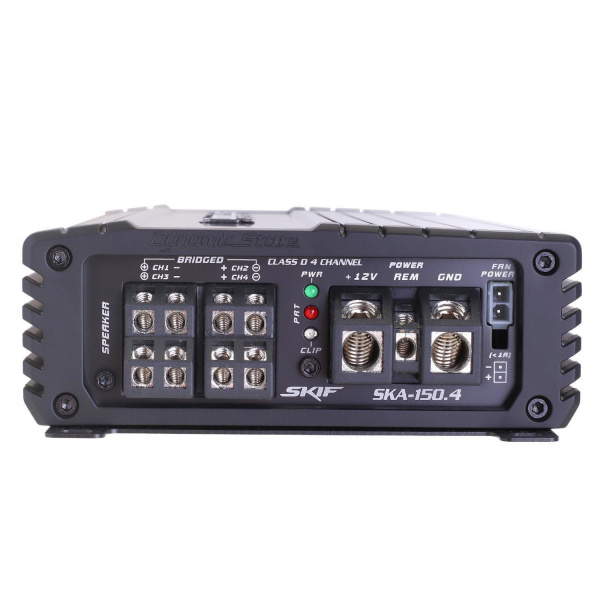 Dynamic State SKIF SKA-150.4 усилитель