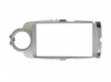 Переходная рамка для Toyota Vitz, Yaris 2010 - 2014 "9"